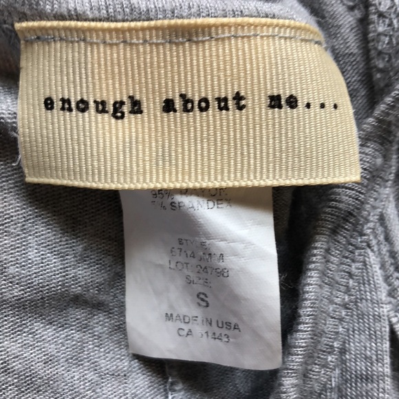 Stay Wild Tank - Picture 4 of 4